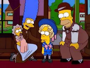 Fotograma del episodio 5: Un nuevo hogar