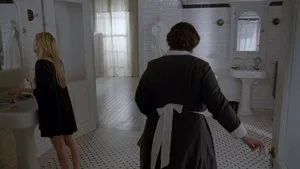 Fotograma del episodio 11: Coven: Protejan el aquelarre