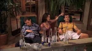 Fotograma del episodio 3: Entrada al Infierno