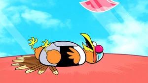 Fotograma del episodio 23: Episodio 23