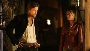Fotograma del episodio 2: Episodio 2