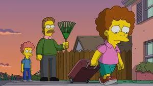 Fotograma del episodio 9: Todd, Todd, ¿por qué me has abandonado?