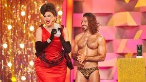 Fotograma del episodio 8: Episodio 8