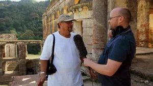 Fotograma del episodio 19: Episodio 19