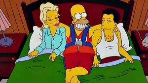 Fotograma del episodio 5: Cuando se anhela una estrella
