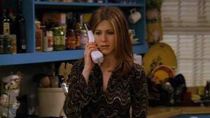 Fotograma del episodio 15: Ross y Rachel se dan un respiro