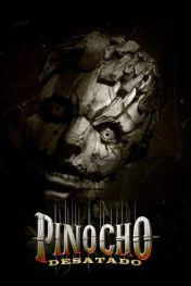 Pinocho: Desatado