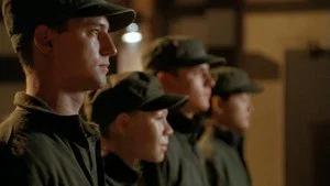 Fotograma del episodio 13: Episodio 13