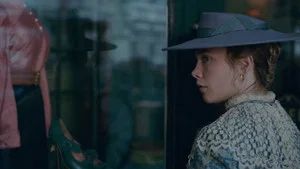 Fotograma del episodio 2: Cathy
