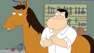 Fotograma del episodio 10: Cuidado con el caballo Smith