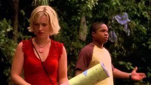 Fotograma del episodio 1: Tornado
