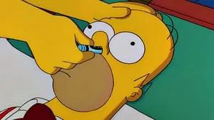 Fotograma del episodio 9: Homero