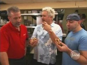 Fotograma del episodio 13: Episodio 13