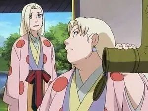 Fotograma del episodio 192: ¡El grito de Ino! ¡El paraíso de los gorditos!*