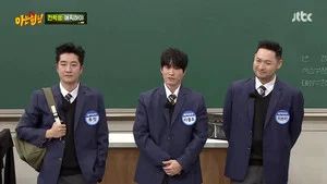 Fotograma del episodio 319: Episodio 319