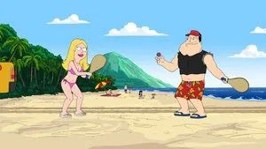 Fotograma del episodio 2: Las mejores vacaciones