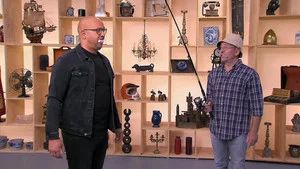 Fotograma del episodio 138: Episodio 138
