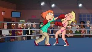 Fotograma del episodio 5: Nena, me dejas KO