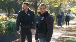 Fotograma del episodio 10: Este trabajo