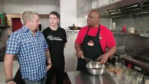 Fotograma del episodio 7: Episodio 7