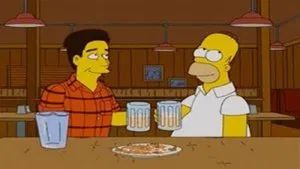 Fotograma del episodio 16: Ray, el contratista