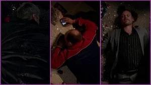 Fotograma del episodio 16: Episodio 16