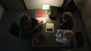 Fotograma del episodio 7: Episodio 7