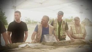 Fotograma del episodio 12: Episodio 12