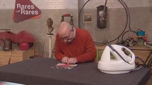 Fotograma del episodio 147: Episodio 147