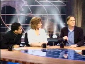 Fotograma del episodio 7: Episodio 7