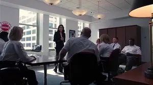 Fotograma del episodio 1: Episodio 1