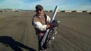 Fotograma del episodio 2: Episodio 2