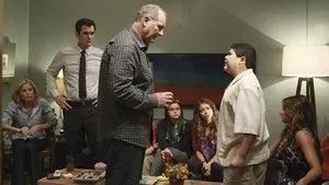 Fotograma del episodio 2: Cuando los chicos buenos se hacen malos