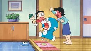 Fotograma del episodio 1211: Episodio 1211