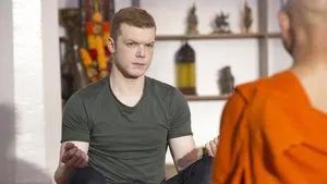 Fotograma del episodio 3: Weirdo Gallagher Vortex