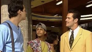 Fotograma del episodio 34: Episodio 34