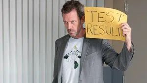Fotograma del episodio 2: Egoismo