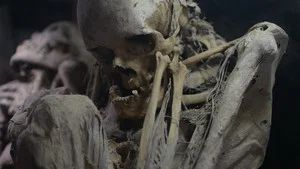 Fotograma del episodio 3: Episodio 3