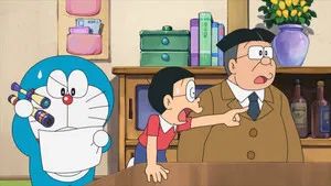 Fotograma del episodio 1319: Episodio 1319