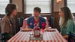 Fotograma del episodio 5: Sin teléfonos