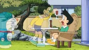 Fotograma del episodio 1050: Episodio 1050