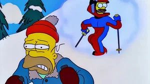 Fotograma del episodio 10: La pequeña mamá