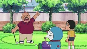 Fotograma del episodio 701: Episodio 701