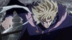Fotograma del episodio 3: Una juventud con Dio