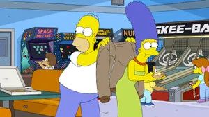 Fotograma del episodio 11: Viaje A Los Sentimientos De Padre