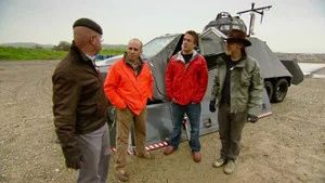 Fotograma del episodio 13: Episodio 13