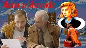 Fotograma del episodio 34: Episodio 34