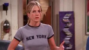 Fotograma del episodio 5: La cita de Rachel