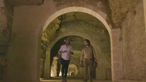 Fotograma del episodio 1: Episodio 1