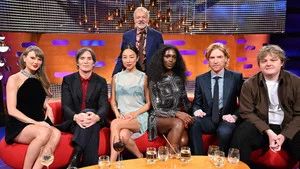 Fotograma del episodio 2: Episodio 2